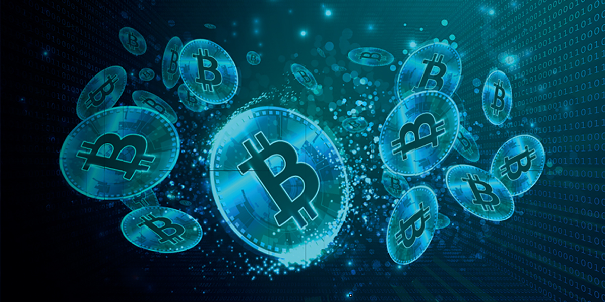 ouyi买币平台数字货币交易界面展示，区块链技术和加密货币